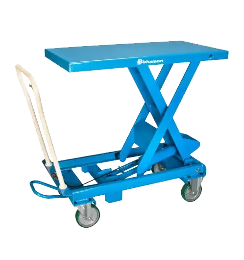 Lift Table MobiLift BX Main